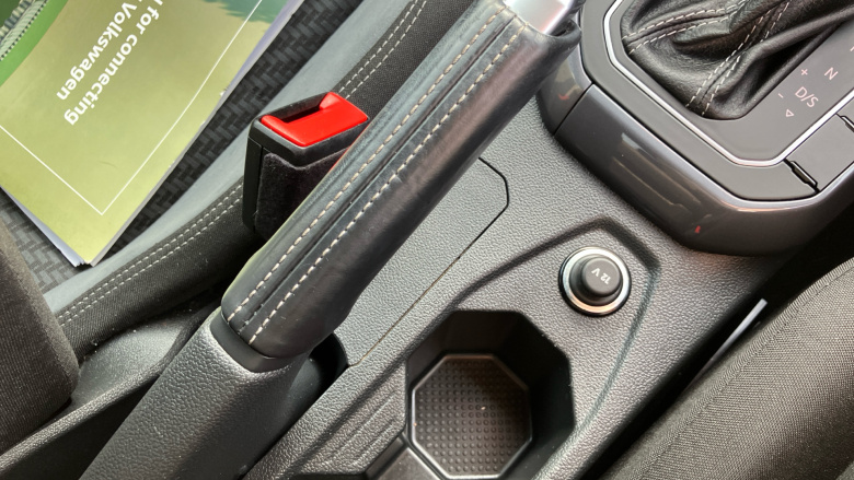 Volkswagen Polo 1.0 TSI 110 R-Line 5dr DSG Petrol Hatchback